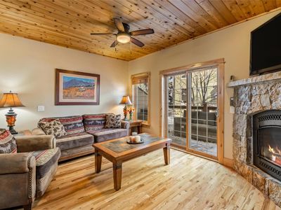 3058 Aspen Leaf Way #503