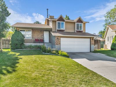 6638 S Milfoil Cir
