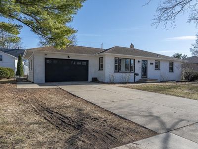 2426 Rutledge Avenue