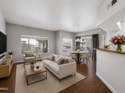 600 W GROVE Parkway #1009