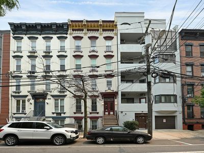 77 Garden St APT 2