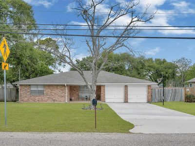3511 Knapp Rd