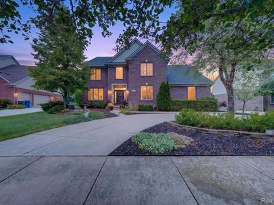 432 E Canford Park
