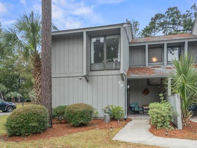 328 Salt Marsh Circle #9D
