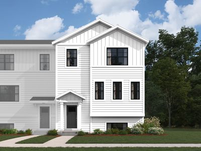 Schulz Plan, Birchwood