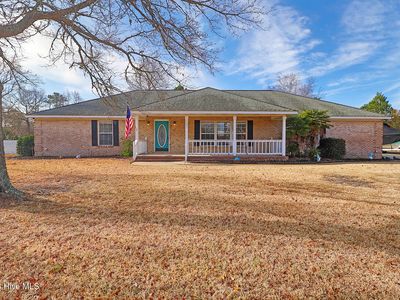 1601 Fairfield Court