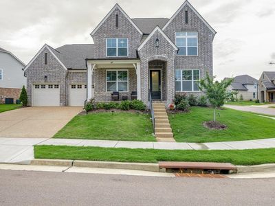609 Yvonne Bend Dr