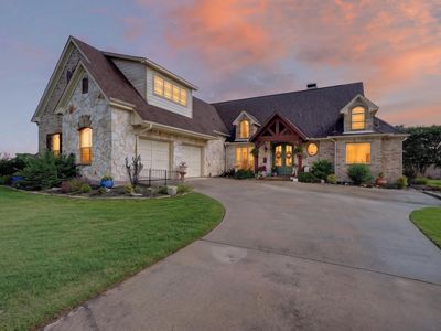 1399 Canyon Lake Rd