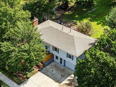 8301 Clare Rd
