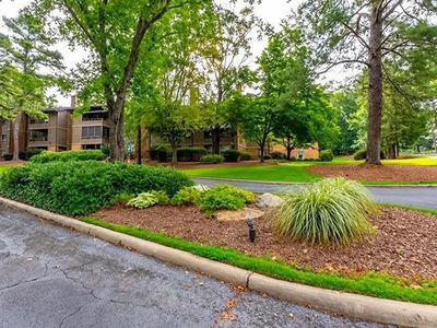 6500 Standing Boy Rd APT 21