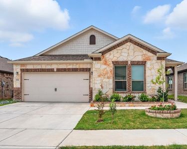 604 Bronze Forest Dr