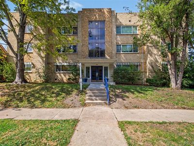 85 N Ogden Street #31