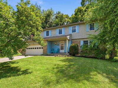 633 Glensprings Dr