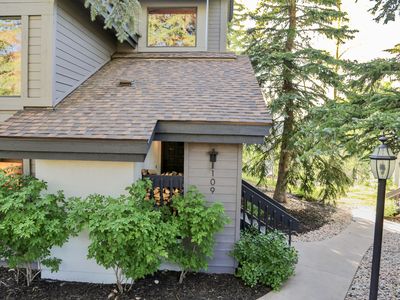 8005 Ridgepoint Dr #109