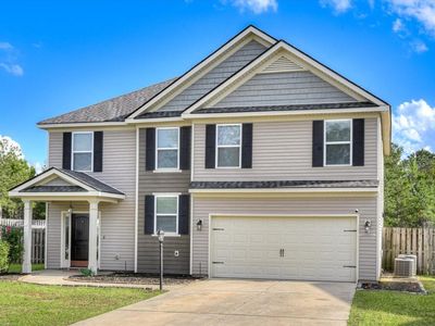 500 Sebastian Dr
