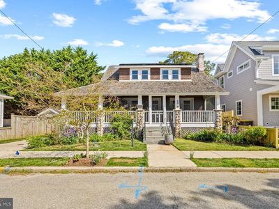 223 Rodney St