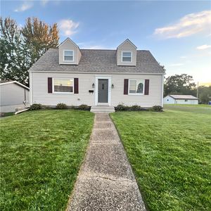 Property at 504 Obney Ave, Monaca, PA