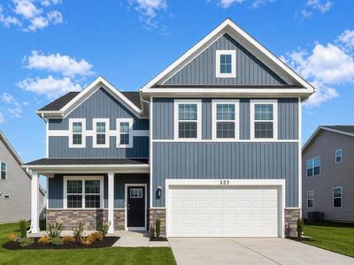 3719 Sierra Xing