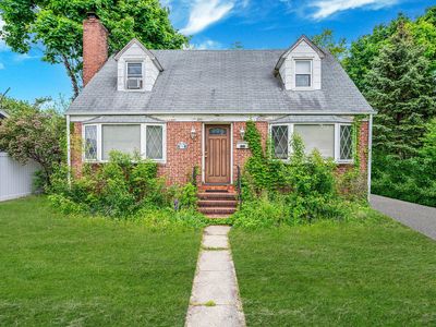 133 County Line Road