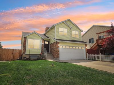 3145 W Norwich Dr