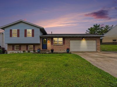 6503 Tara Brooke Ct