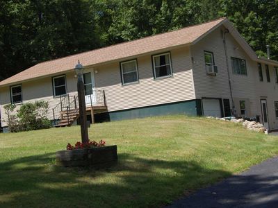 Property at 416 Page Road, Bow, NH