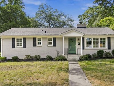 136 Lawndale Dr
