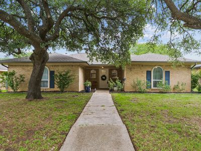 1673 Chisolm Trl