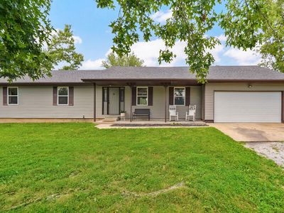 8383 W Sunset Drive