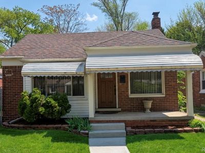18418 Edinborough Rd