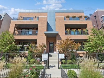 1046 W Altgeld St Unit 1S