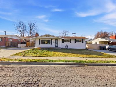 Property at 328 Isgreen Cir, Tooele, UT