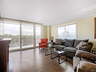 421 S Howes Street #807
