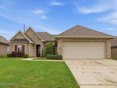 447 Greenfield Ridge Cir