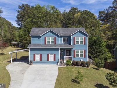 2690 Amberly Hills Trl