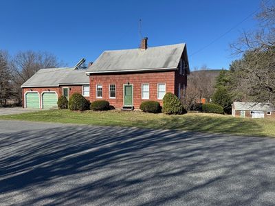 Property at 96 Bald Mountain Rd, Bernardston, MA