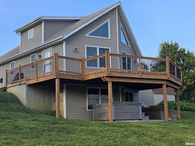 15749 E Pawnee Dr