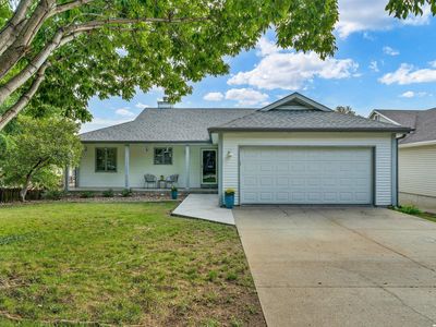 206 Tumbleweed Dr