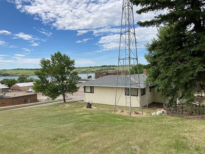 Property at 102 1st Ave NE, Kenmare, ND