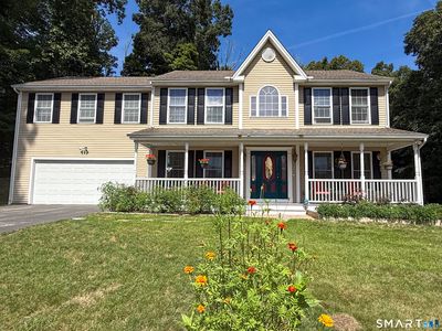 38 Brookside Drive