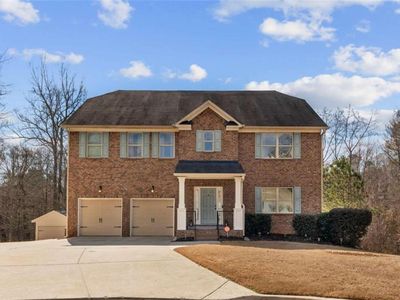 5291 Clingman Ct