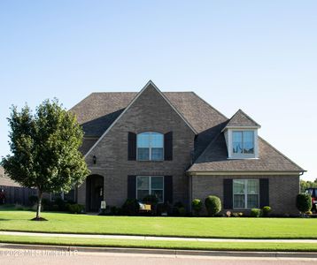 8418 Laura Lennon Pass Dr
