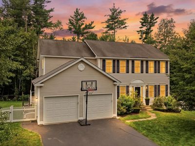 9 Grapevine Road