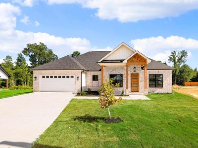 8024 Creek Rock Cv