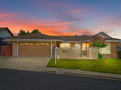 451 Sandstone Drive
