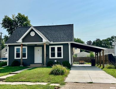 110 N 17th St