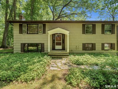 Property at 448 Mixville Road, Cheshire, CT