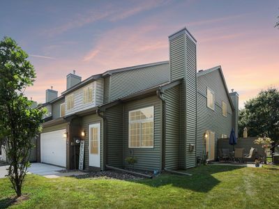 Property at 9945 Russell Ave N APT 6, Brooklyn Park, MN