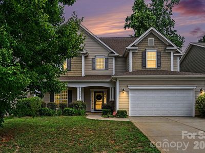 10202 Falling Leaf Dr NW