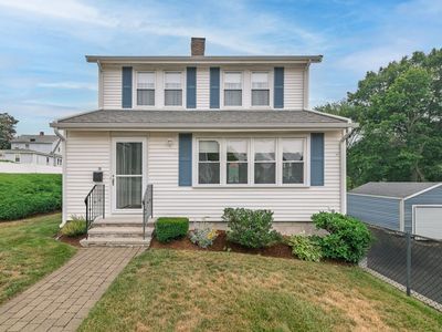 19 Newton Ave